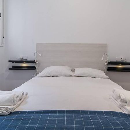 #15PIN-1 Apartamento de un dormitorio en Tetuán Madrid Esterno foto