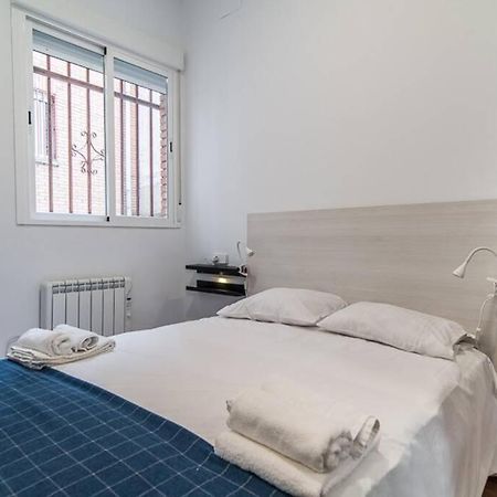 #15PIN-1 Apartamento de un dormitorio en Tetuán Madrid Esterno foto